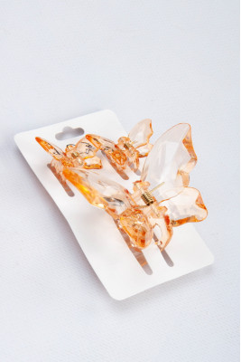 Набір крабиків "Метелики" 3шт